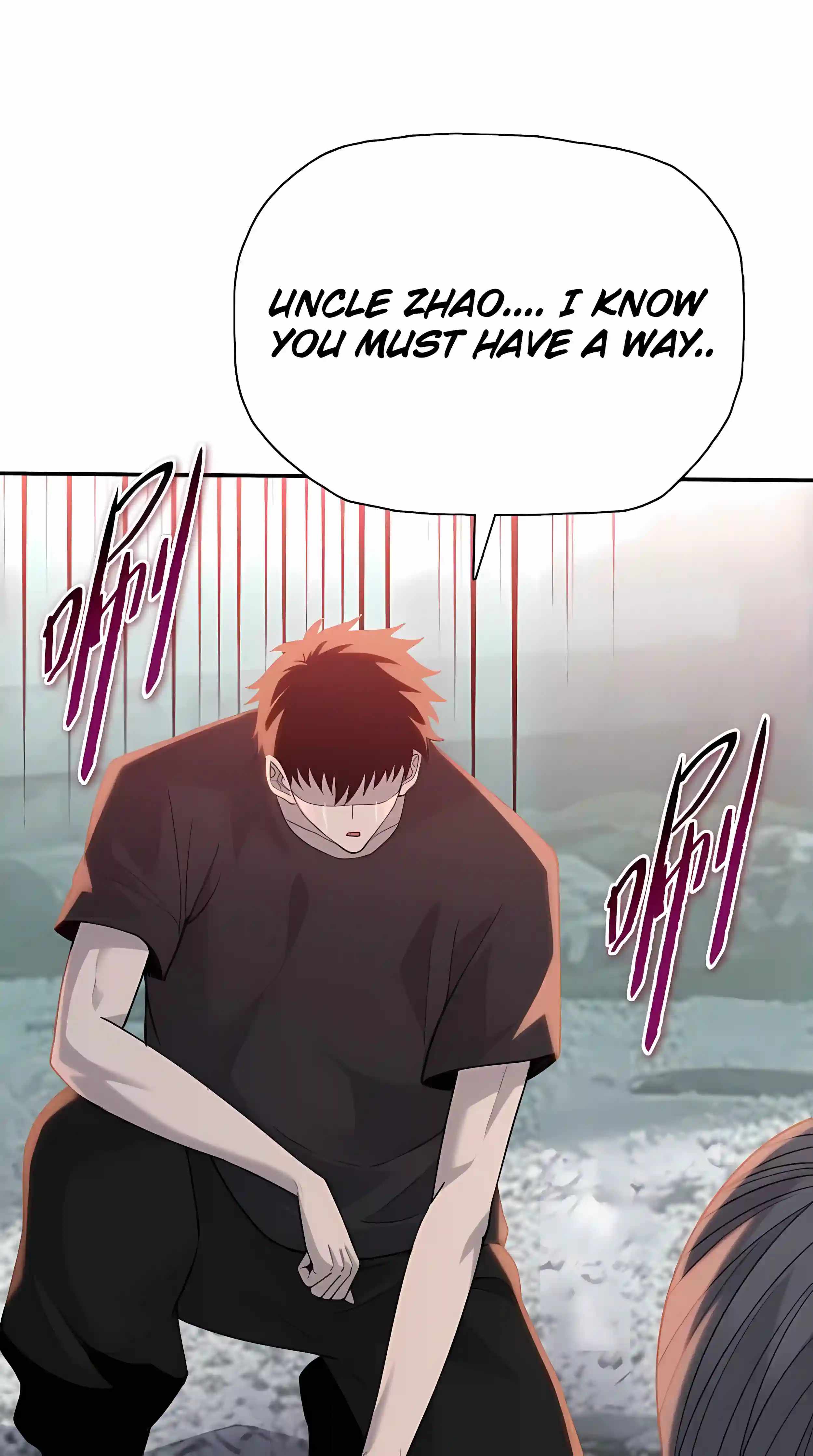 A Pig-Slaughtering Knife Cutting Through All Realms — Makes Sense, Right? Chapter 56 - Page 7