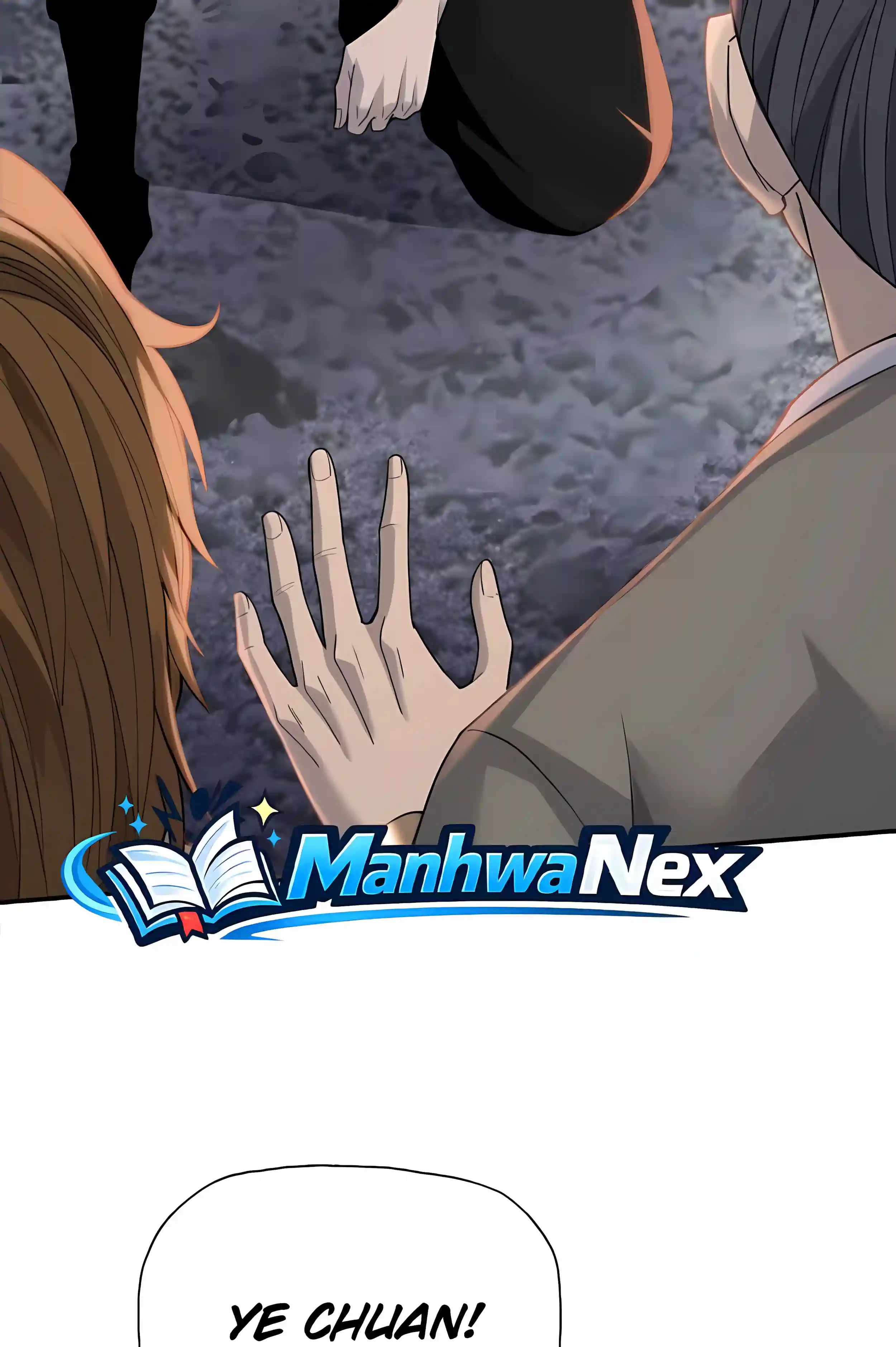 A Pig-Slaughtering Knife Cutting Through All Realms — Makes Sense, Right? Chapter 56 - Page 8
