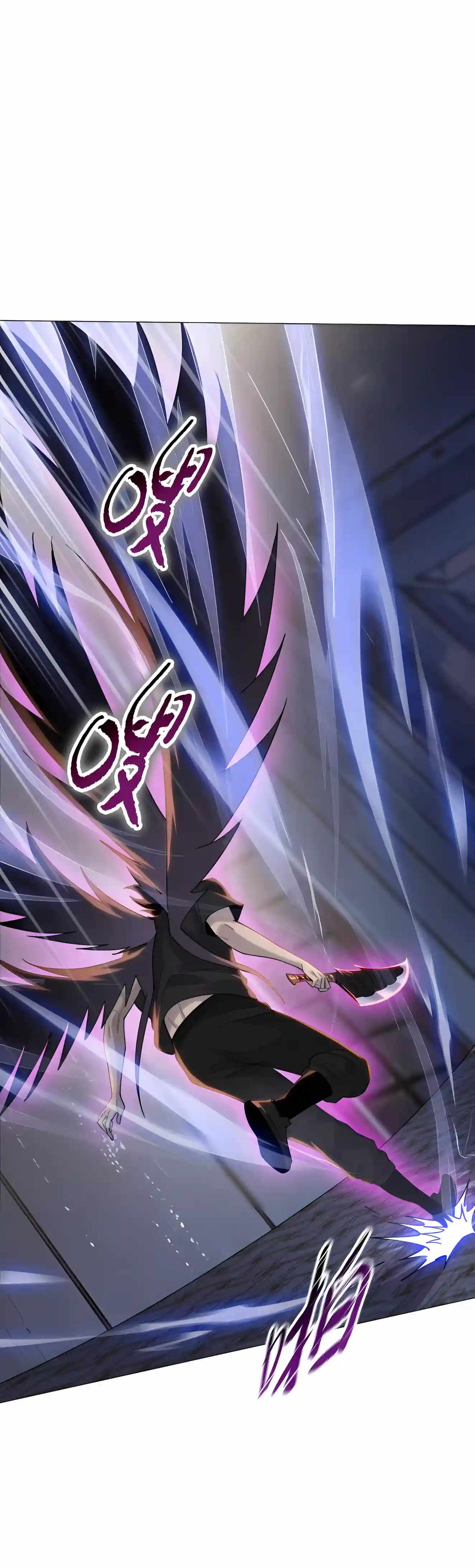 A Pig-Slaughtering Knife Cutting Through All Realms — Makes Sense, Right? Chapter 59 - Page 17