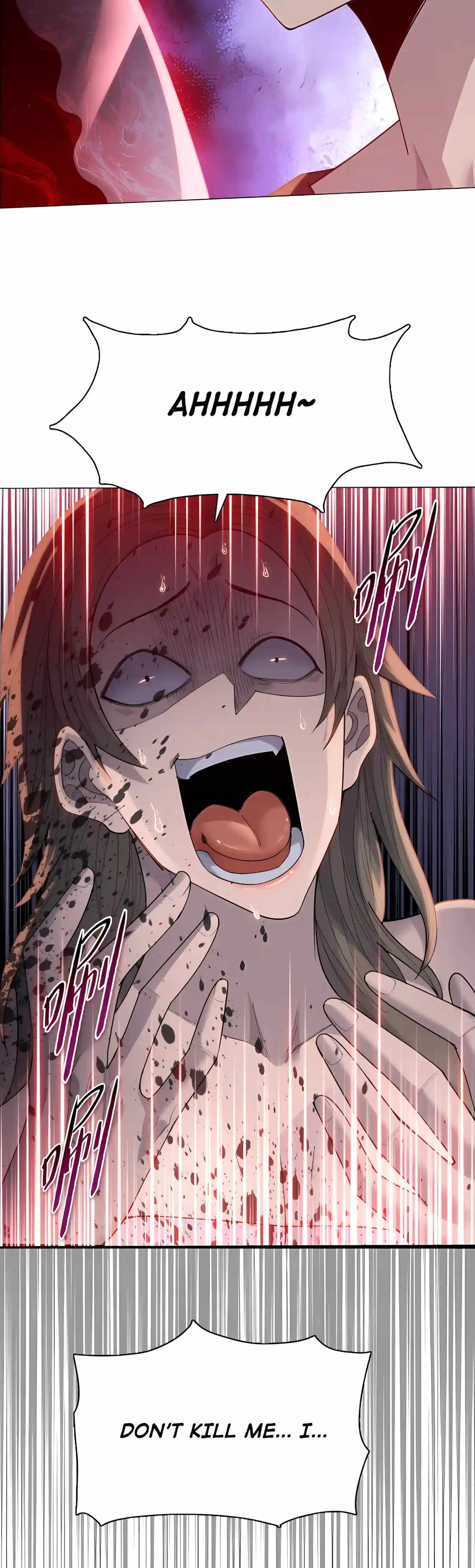 A Pig-Slaughtering Knife Cutting Through All Realms — Makes Sense, Right? Chapter 59 - Page 22