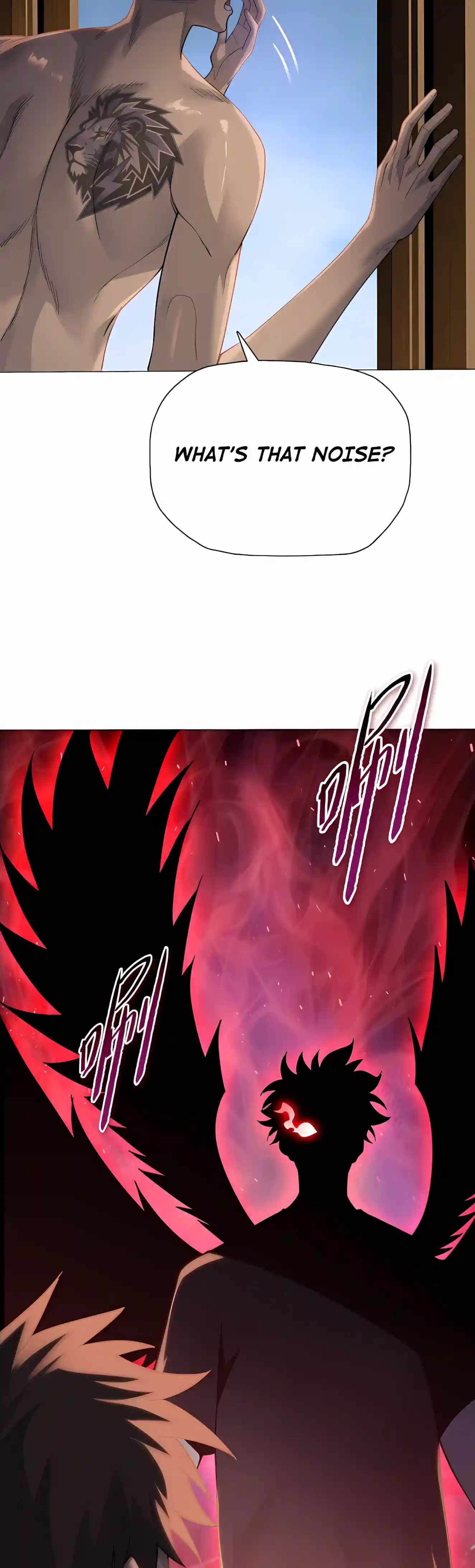 A Pig-Slaughtering Knife Cutting Through All Realms — Makes Sense, Right? Chapter 59 - Page 25