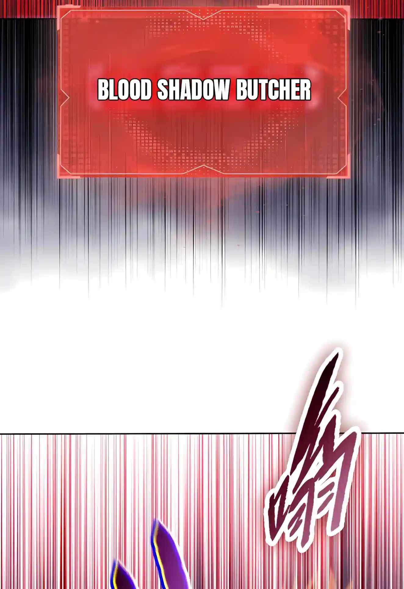 A Pig-Slaughtering Knife Cutting Through All Realms — Makes Sense, Right? Chapter 59 - Page 34