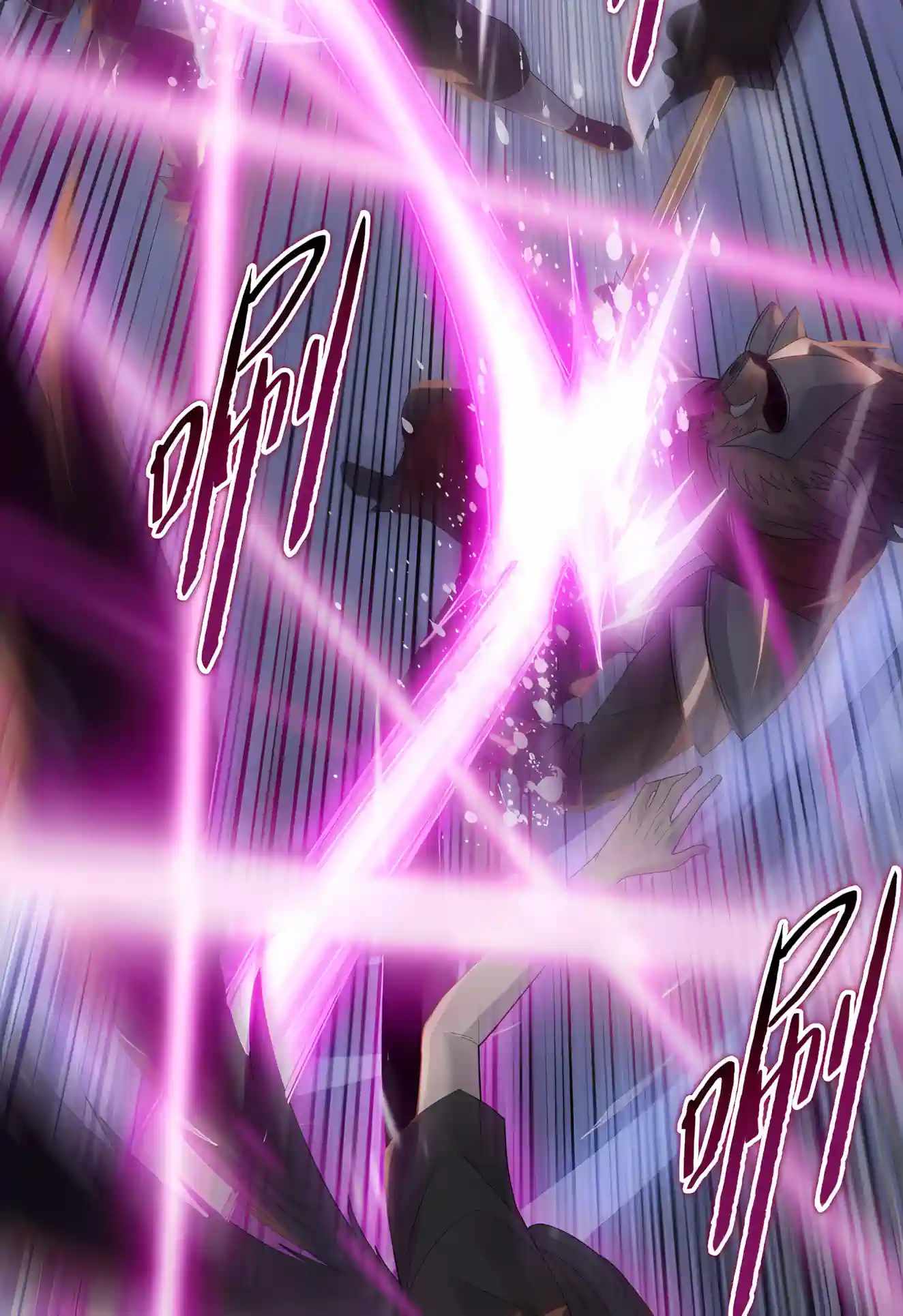 A Pig-Slaughtering Knife Cutting Through All Realms — Makes Sense, Right? Chapter 59 - Page 38
