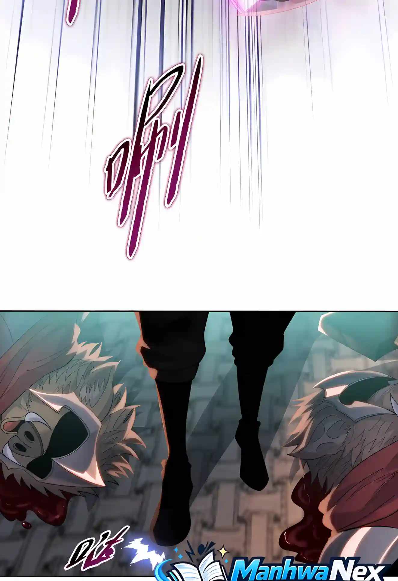 A Pig-Slaughtering Knife Cutting Through All Realms — Makes Sense, Right? Chapter 59 - Page 40