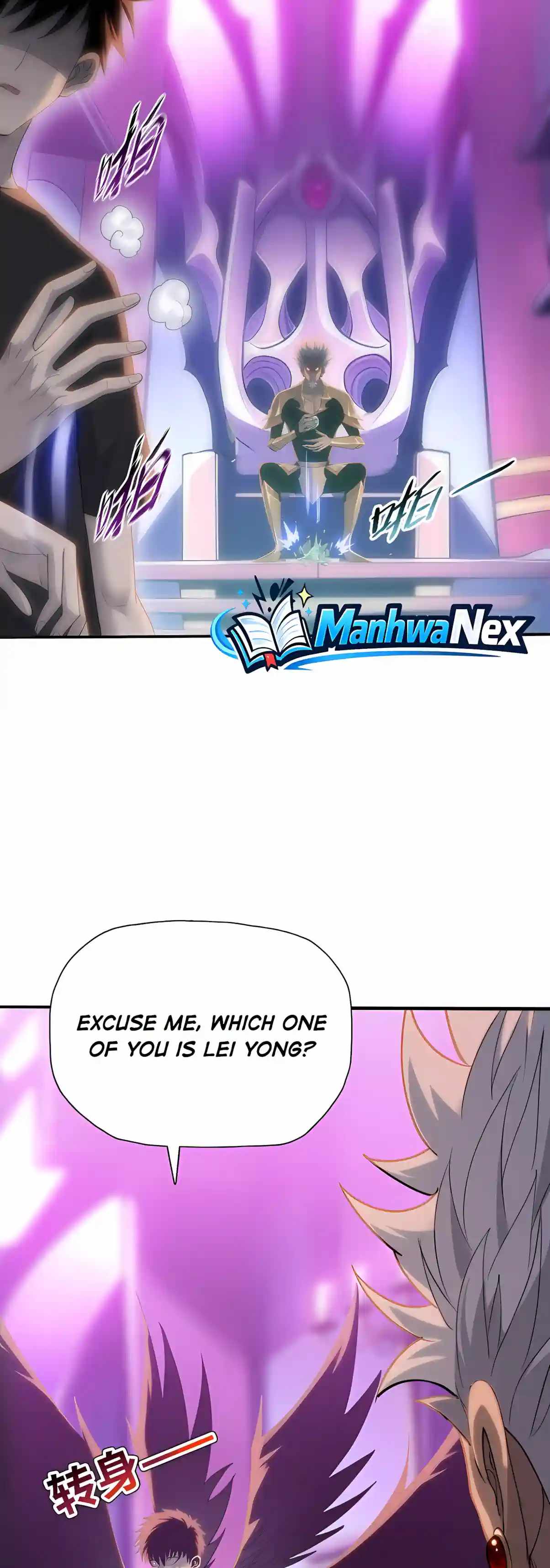 A Pig-Slaughtering Knife Cutting Through All Realms — Makes Sense, Right? Chapter 60 - Page 11
