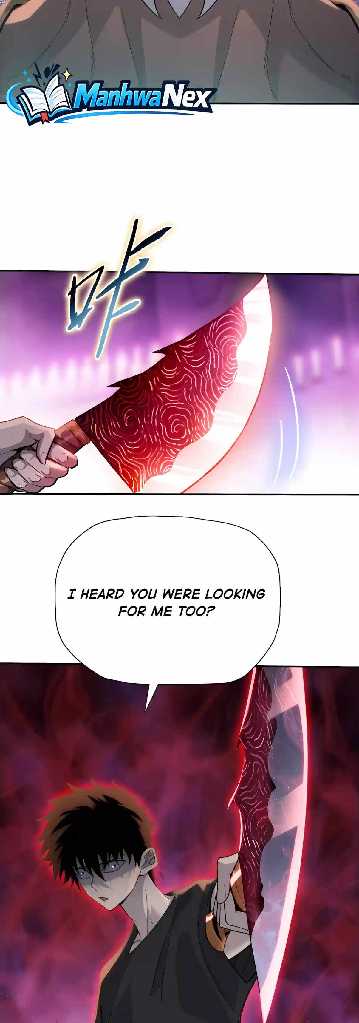 A Pig-Slaughtering Knife Cutting Through All Realms — Makes Sense, Right? Chapter 60 - Page 13
