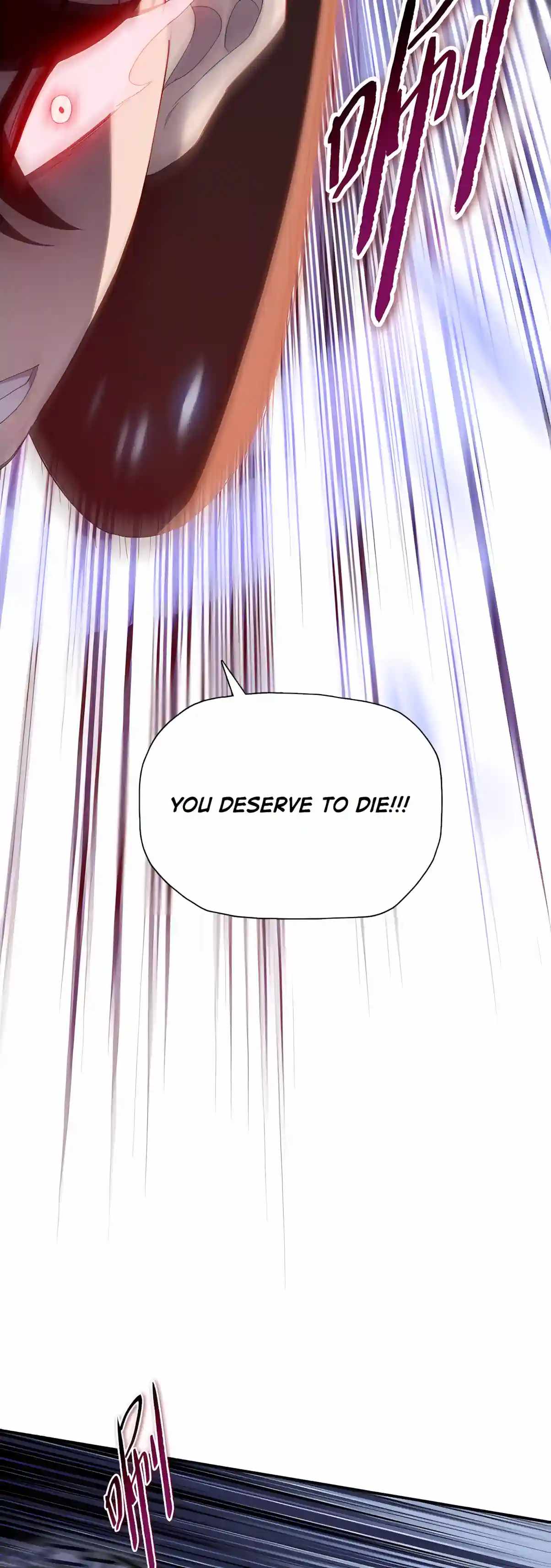 A Pig-Slaughtering Knife Cutting Through All Realms — Makes Sense, Right? Chapter 60 - Page 18