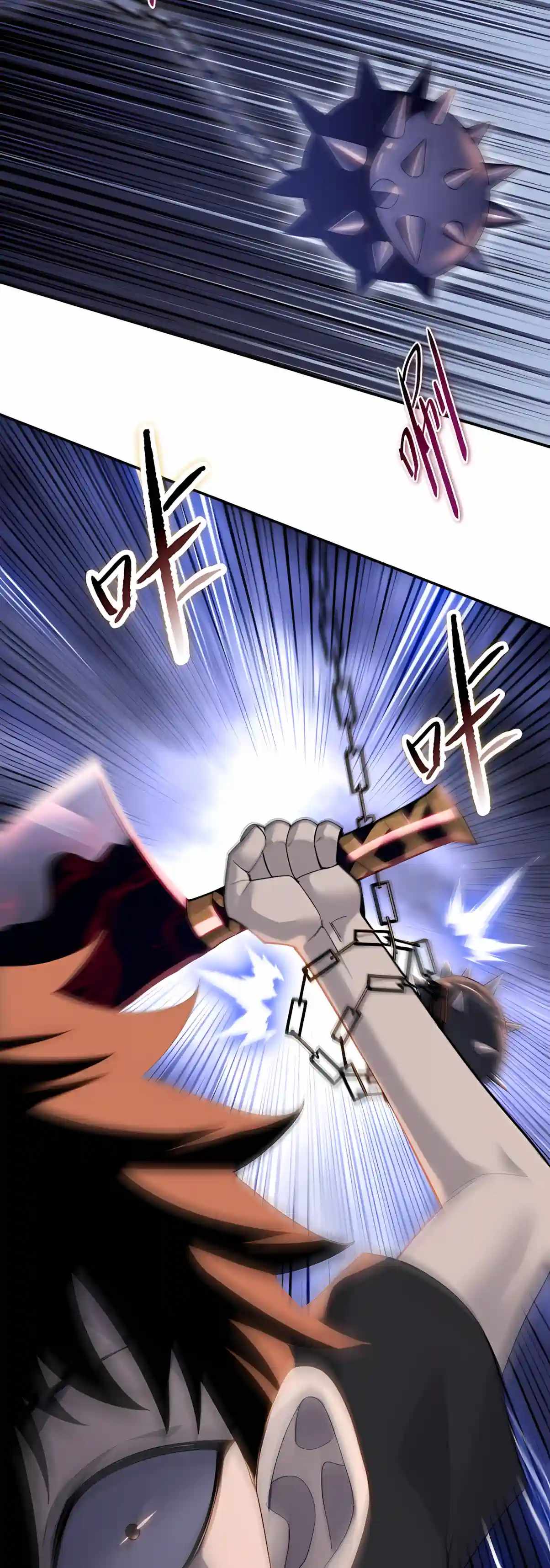 A Pig-Slaughtering Knife Cutting Through All Realms — Makes Sense, Right? Chapter 60 - Page 19
