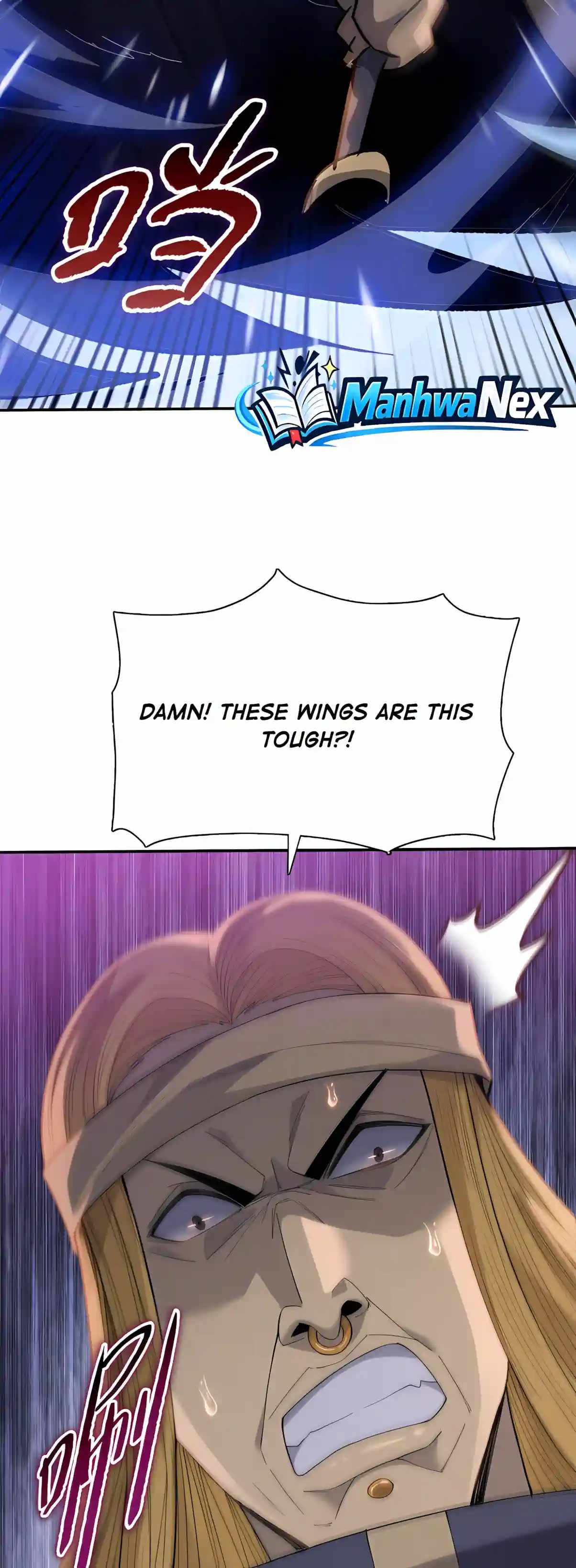 A Pig-Slaughtering Knife Cutting Through All Realms — Makes Sense, Right? Chapter 60 - Page 23