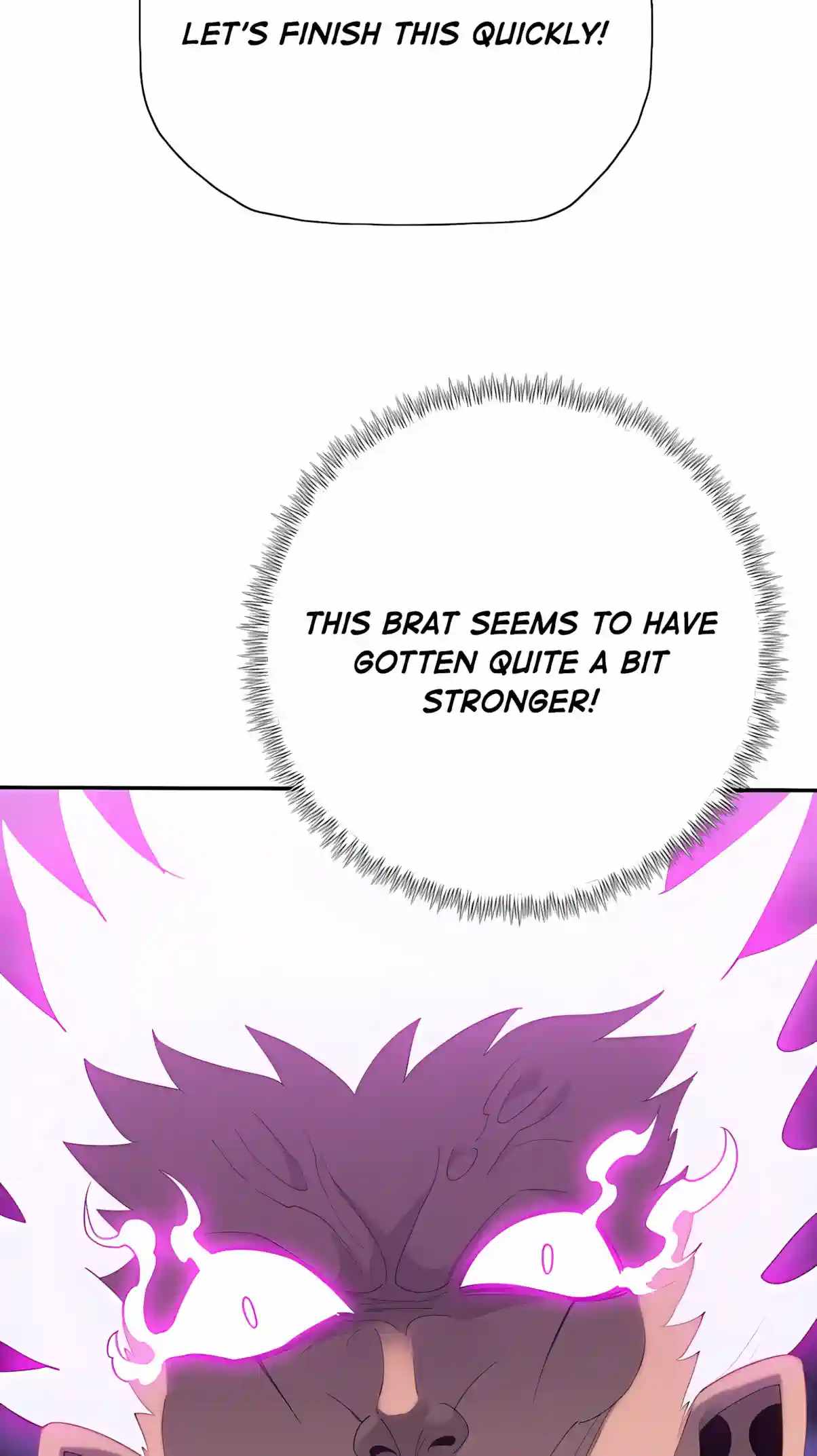 A Pig-Slaughtering Knife Cutting Through All Realms — Makes Sense, Right? Chapter 60 - Page 41