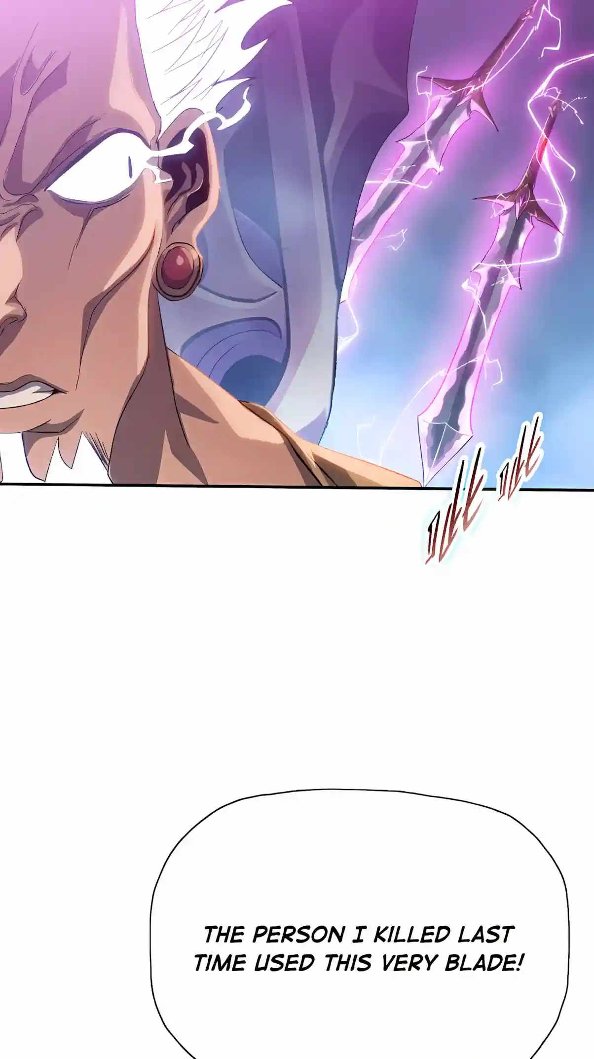 A Pig-Slaughtering Knife Cutting Through All Realms — Makes Sense, Right? Chapter 60 - Page 43