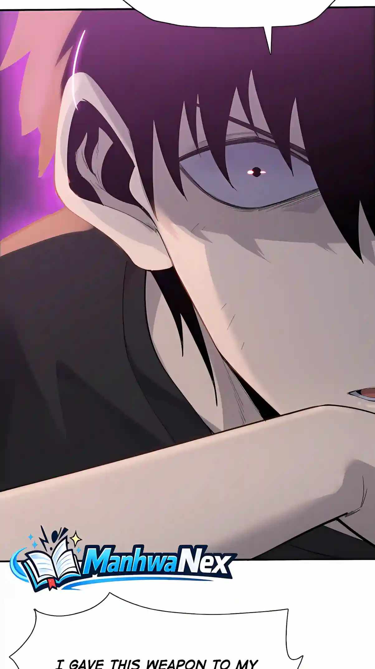 A Pig-Slaughtering Knife Cutting Through All Realms — Makes Sense, Right? Chapter 60 - Page 44