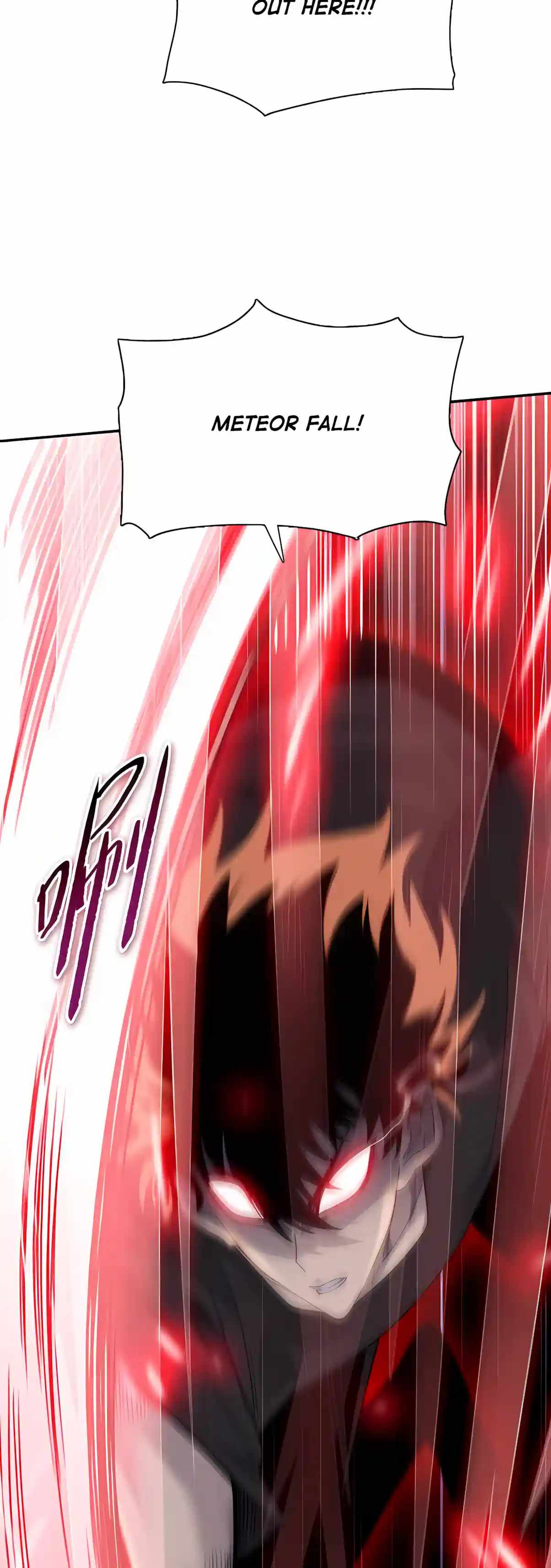 A Pig-Slaughtering Knife Cutting Through All Realms — Makes Sense, Right? Chapter 60 - Page 5