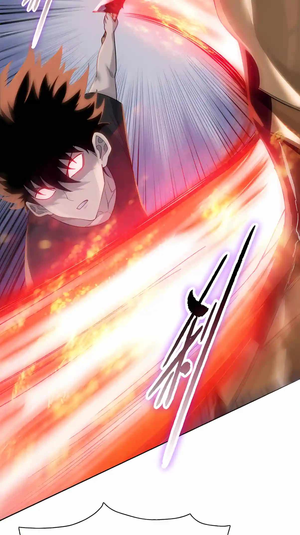A Pig-Slaughtering Knife Cutting Through All Realms — Makes Sense, Right? Chapter 60 - Page 54