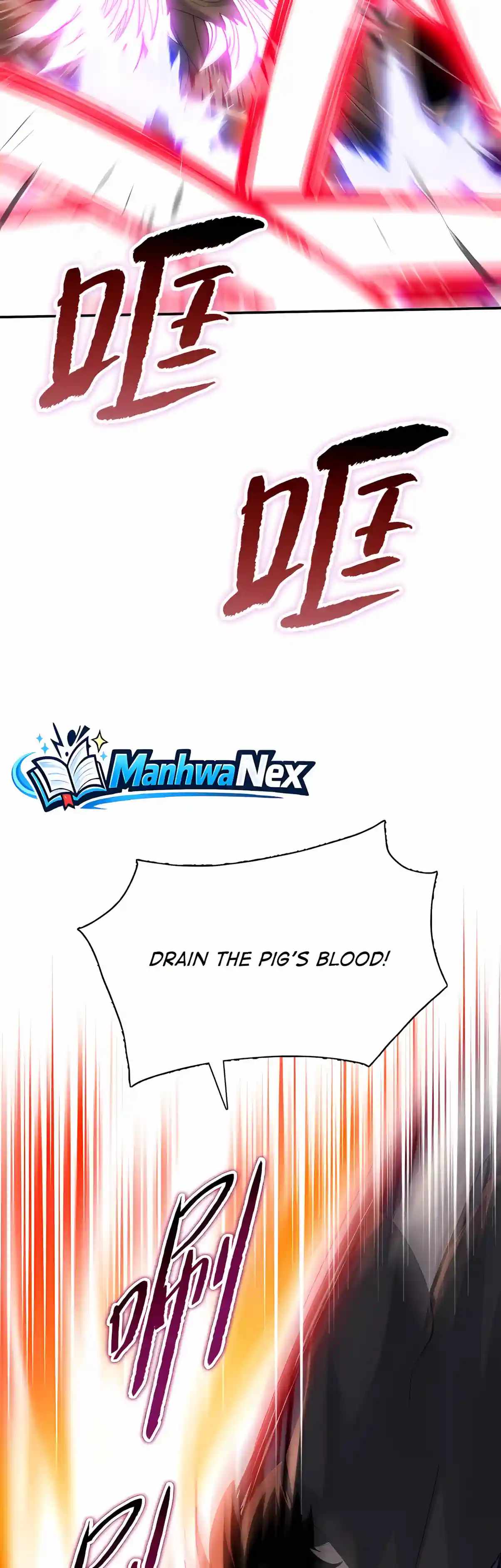 A Pig-Slaughtering Knife Cutting Through All Realms — Makes Sense, Right? Chapter 61 - Page 18