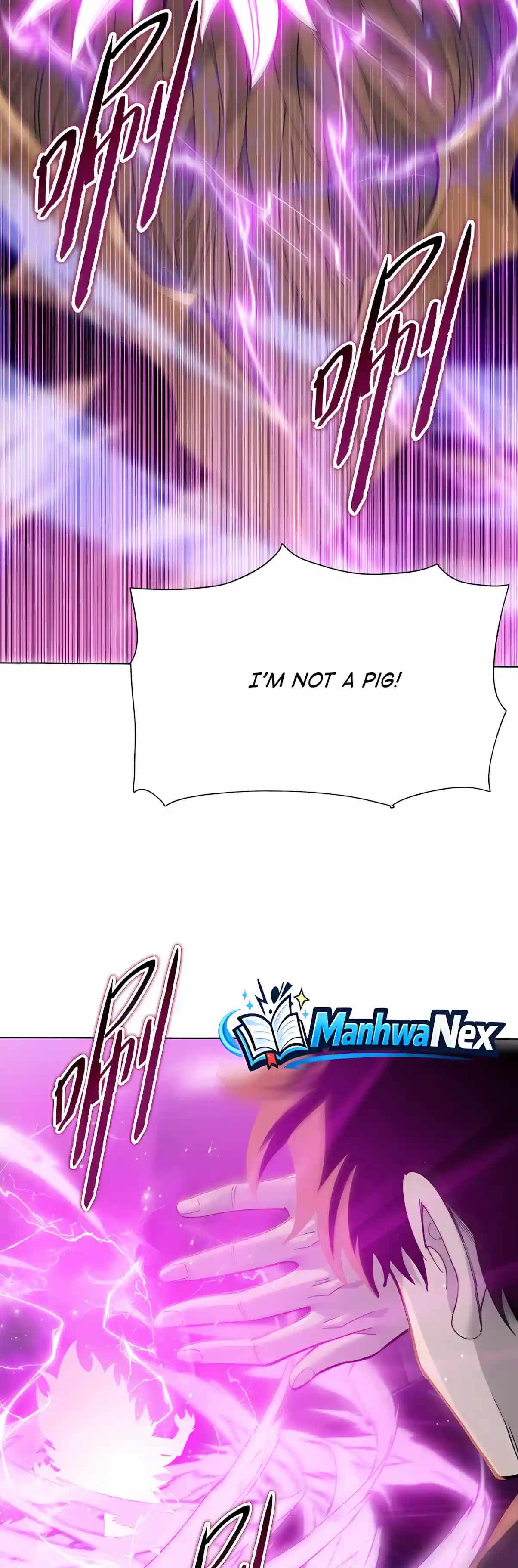 A Pig-Slaughtering Knife Cutting Through All Realms — Makes Sense, Right? Chapter 61 - Page 26