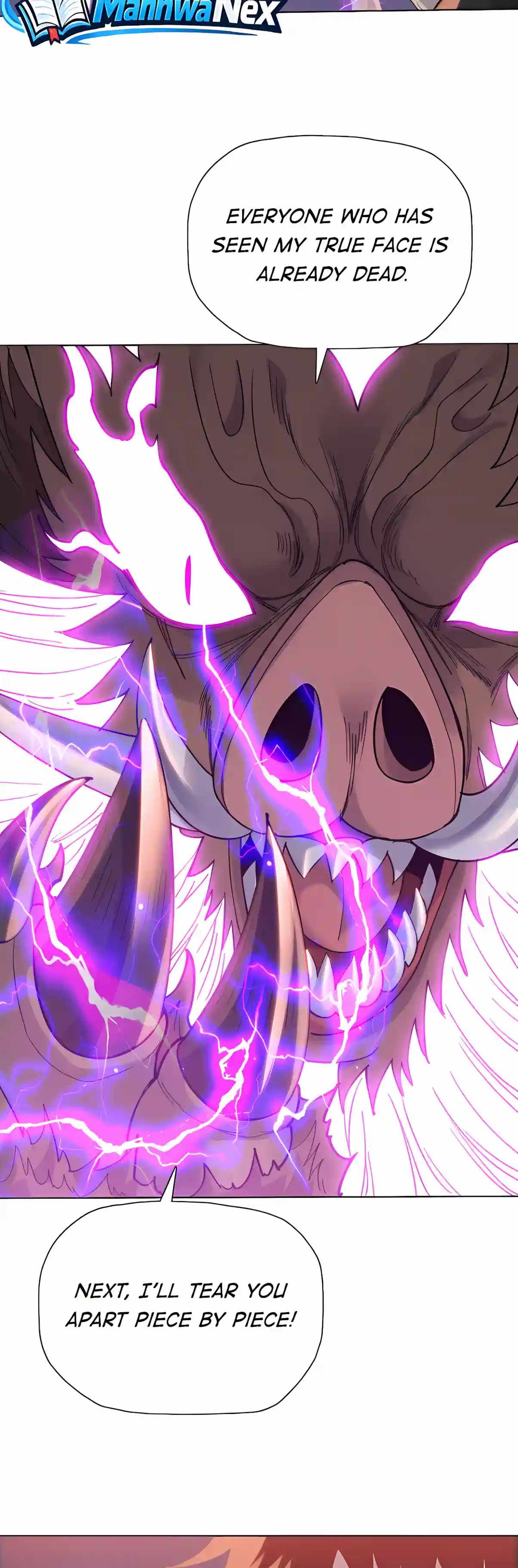 A Pig-Slaughtering Knife Cutting Through All Realms — Makes Sense, Right? Chapter 61 - Page 29