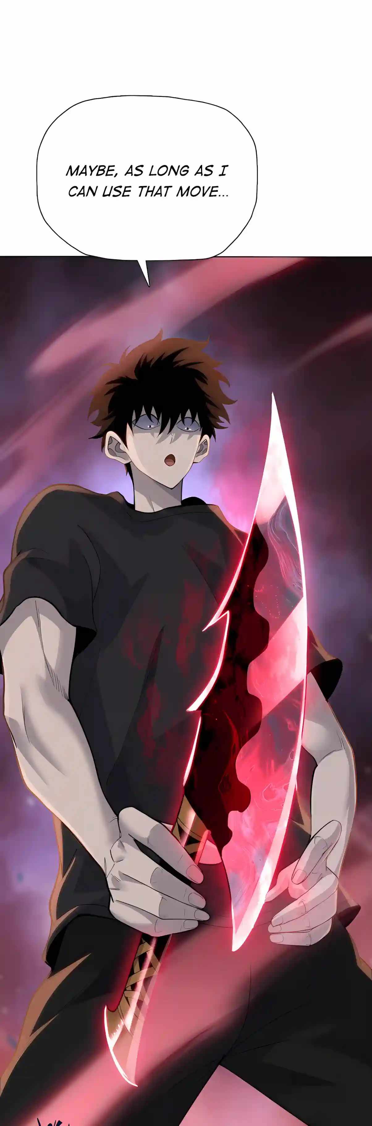 A Pig-Slaughtering Knife Cutting Through All Realms — Makes Sense, Right? Chapter 61 - Page 31