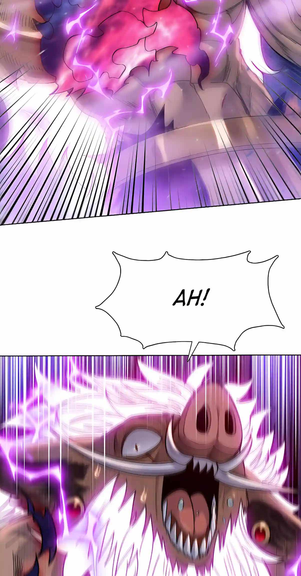A Pig-Slaughtering Knife Cutting Through All Realms — Makes Sense, Right? Chapter 61 - Page 44