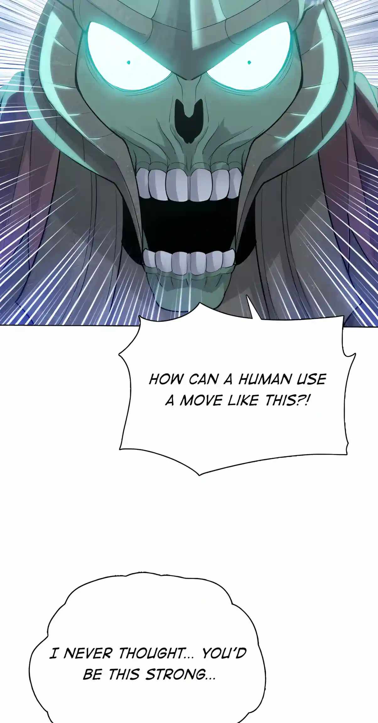 A Pig-Slaughtering Knife Cutting Through All Realms — Makes Sense, Right? Chapter 61 - Page 46