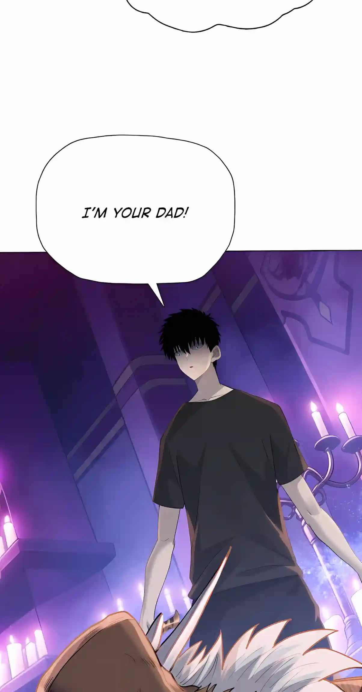 A Pig-Slaughtering Knife Cutting Through All Realms — Makes Sense, Right? Chapter 61 - Page 48