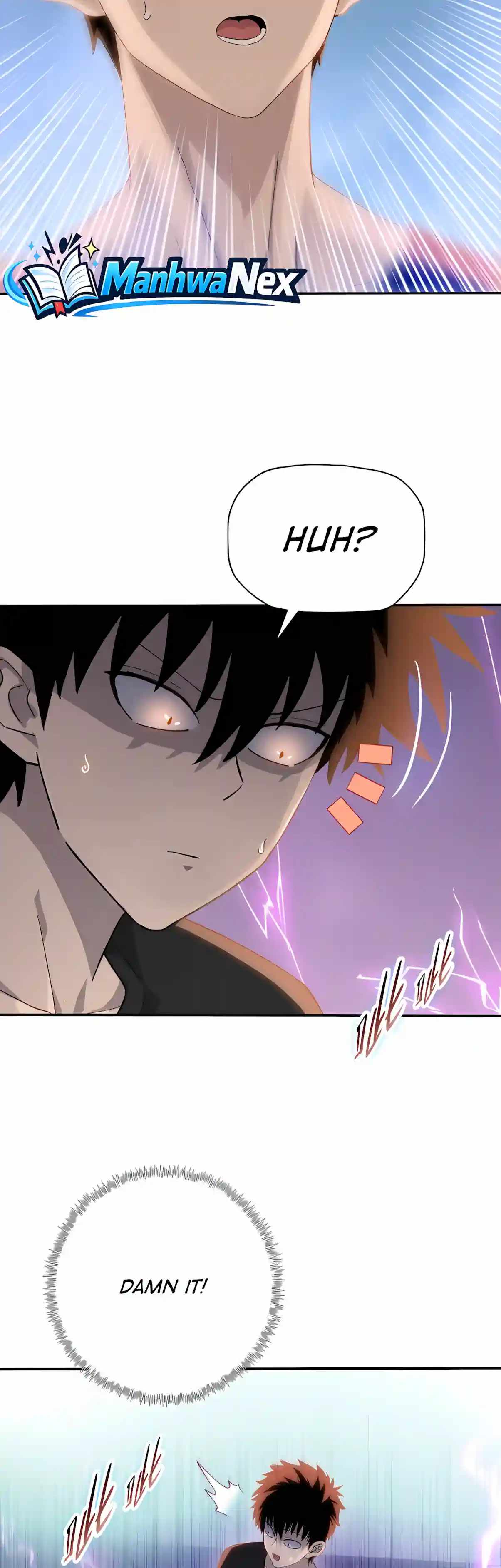 A Pig-Slaughtering Knife Cutting Through All Realms — Makes Sense, Right? Chapter 61 - Page 7