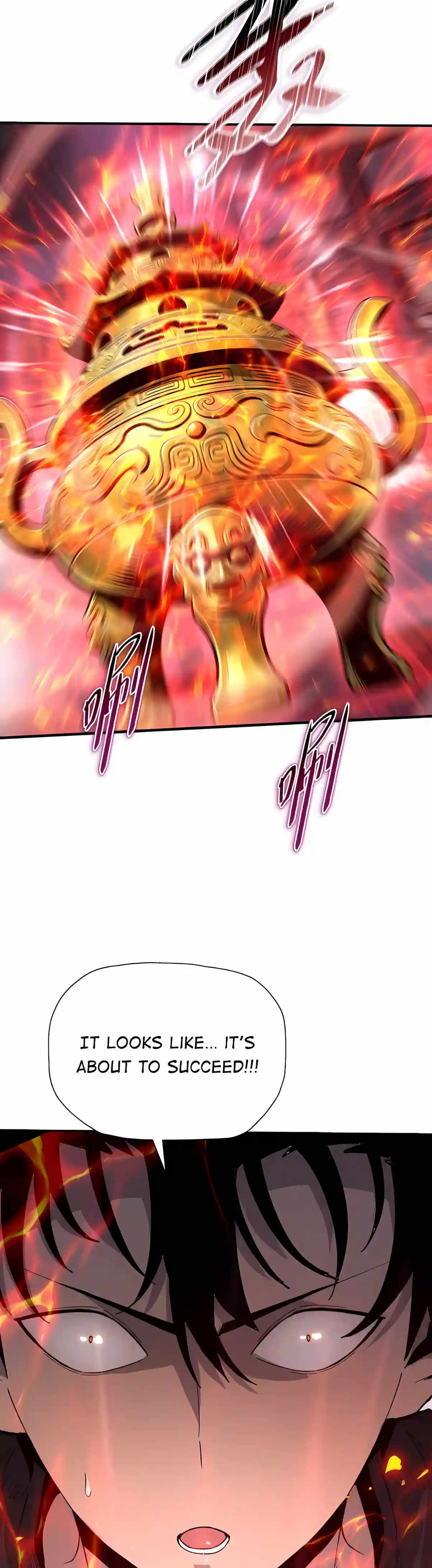 A Pig-Slaughtering Knife Cutting Through All Realms — Makes Sense, Right? Chapter 62 - Page 24