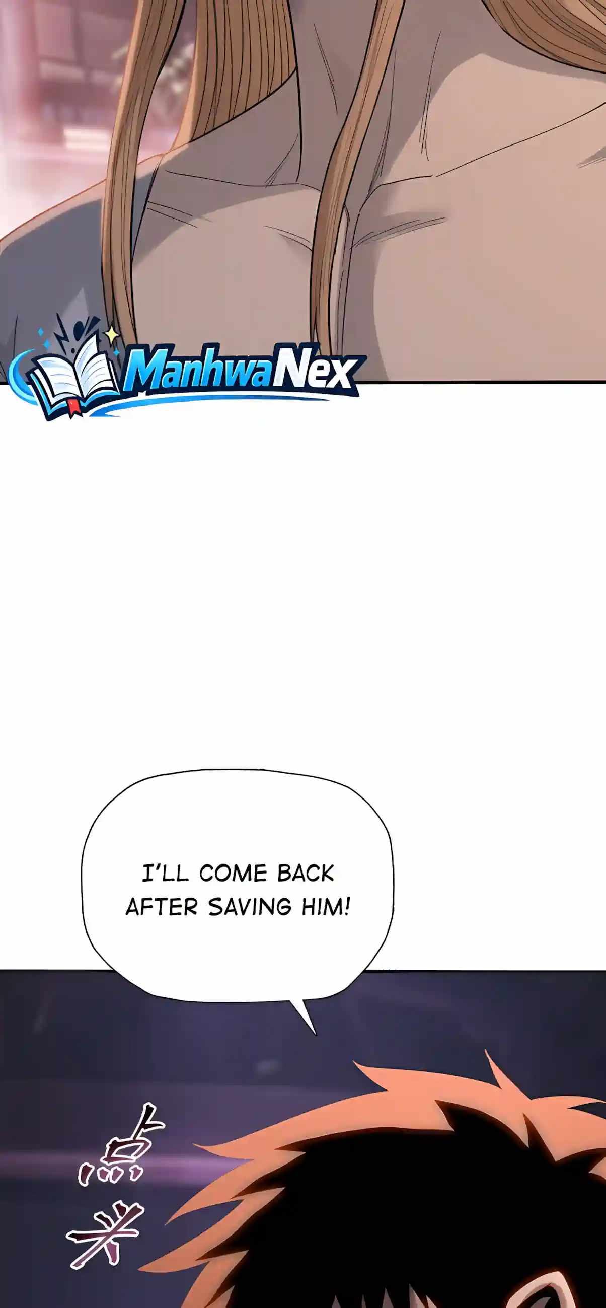 A Pig-Slaughtering Knife Cutting Through All Realms — Makes Sense, Right? Chapter 62 - Page 33