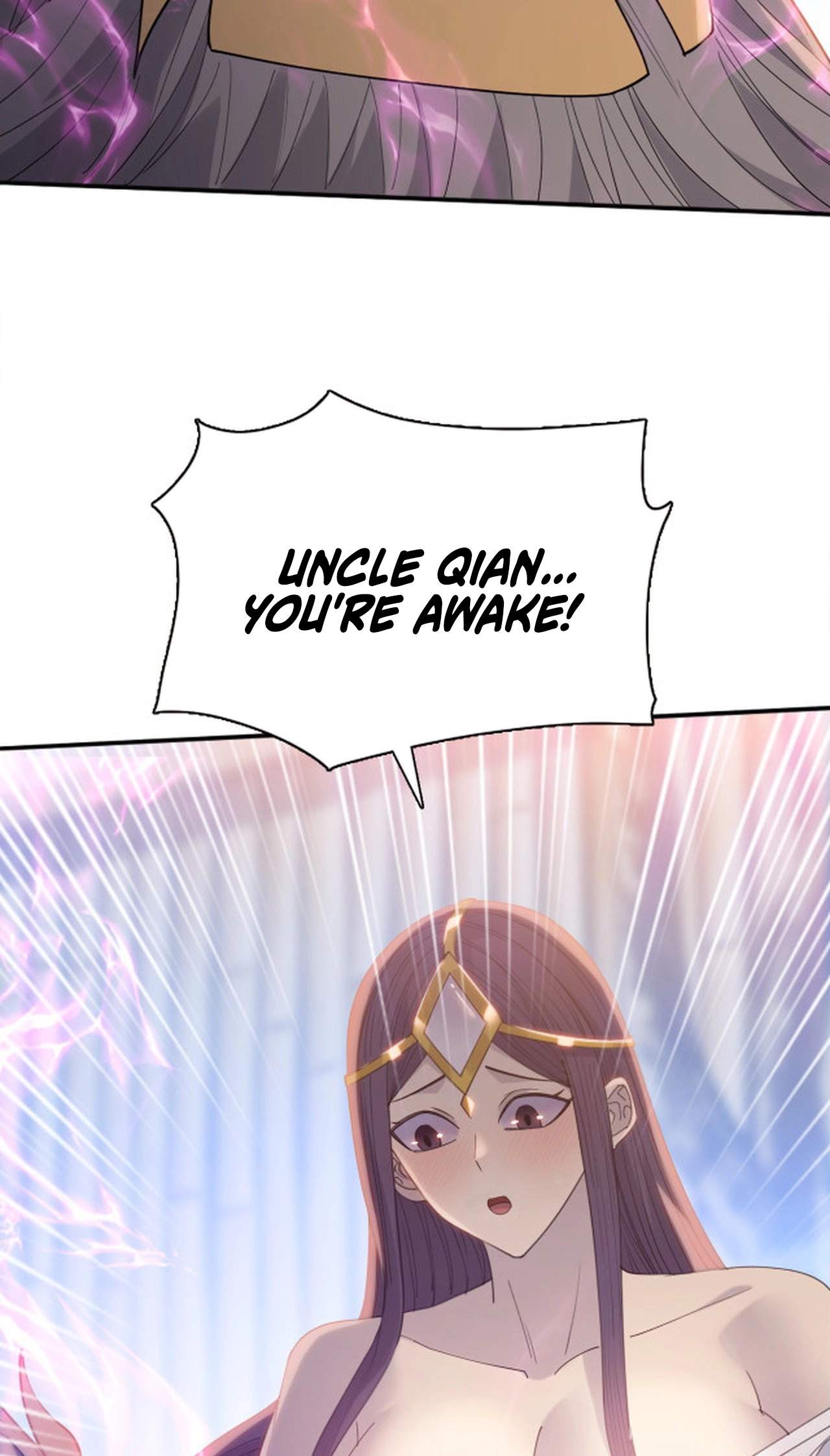 A Pig-Slaughtering Knife Cutting Through All Realms — Makes Sense, Right? Chapter 63 - Page 22
