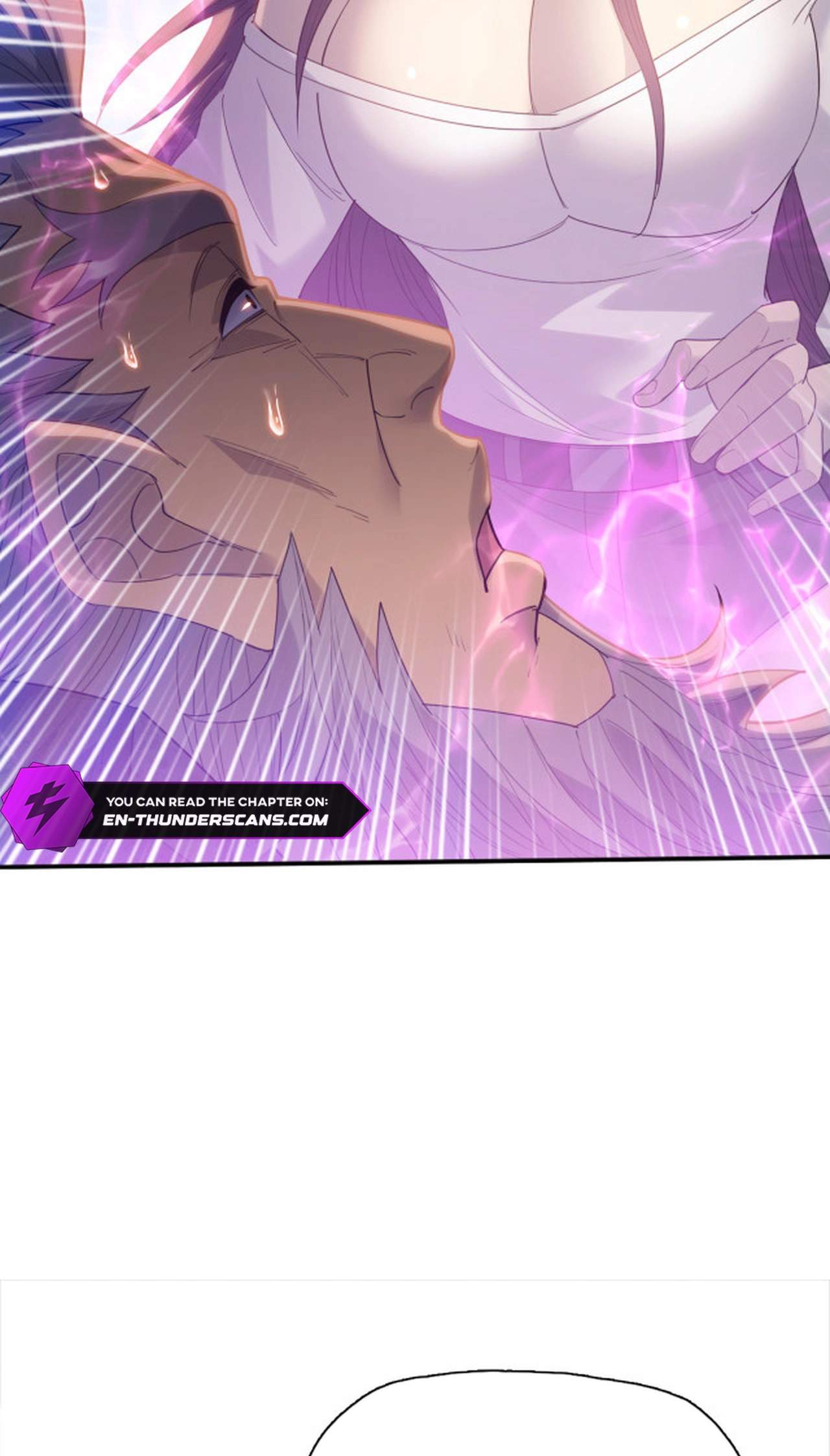 A Pig-Slaughtering Knife Cutting Through All Realms — Makes Sense, Right? Chapter 63 - Page 23