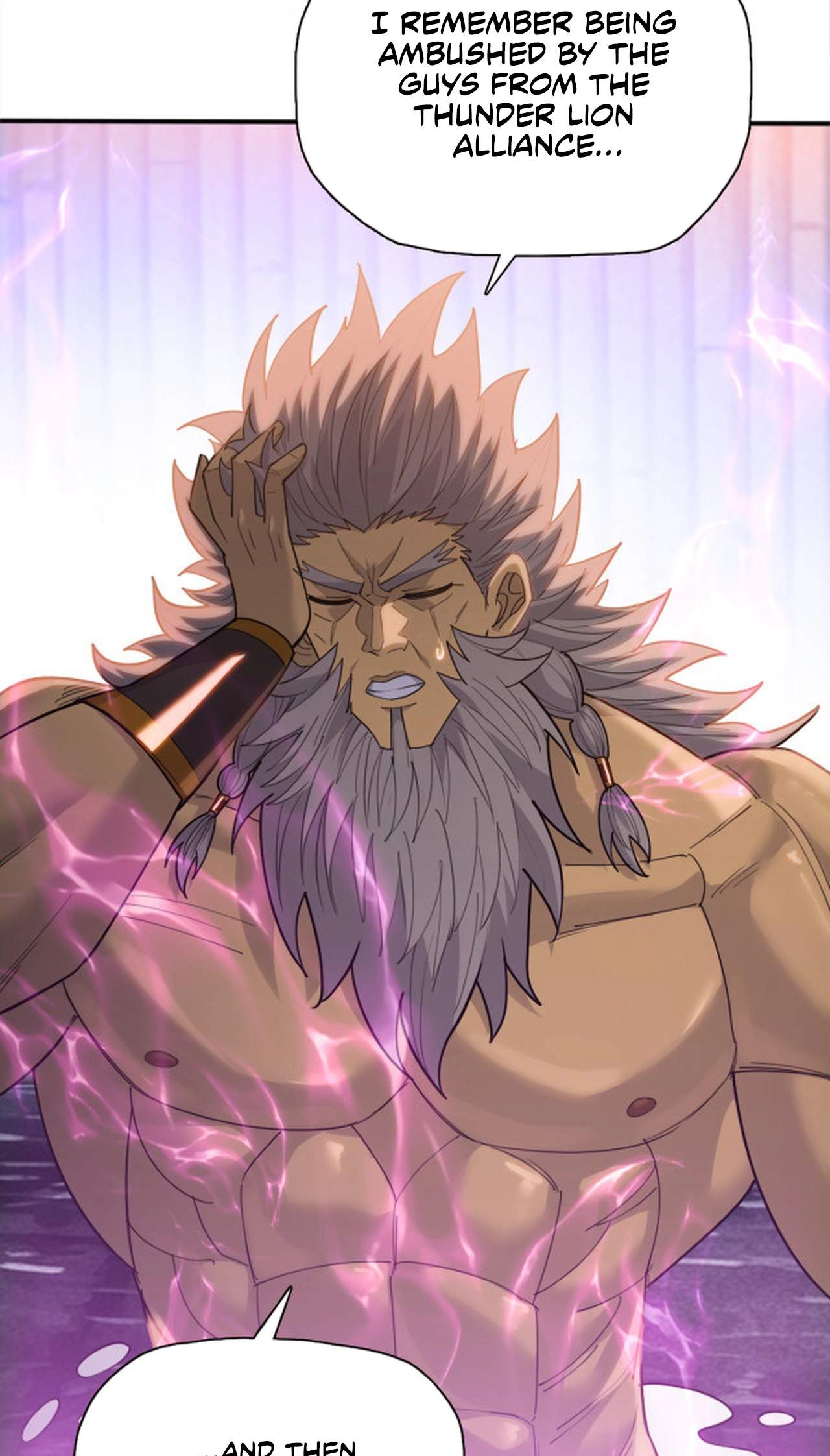 A Pig-Slaughtering Knife Cutting Through All Realms — Makes Sense, Right? Chapter 63 - Page 24