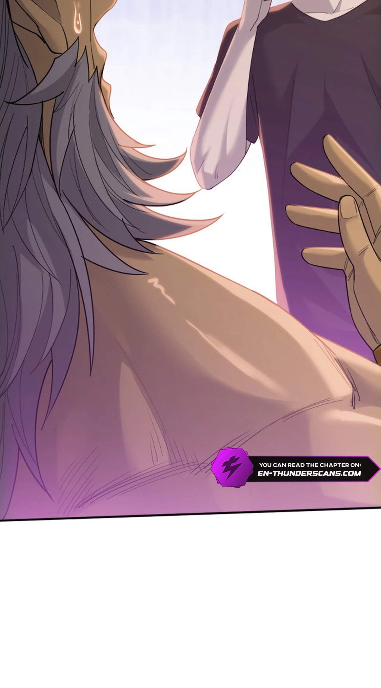 A Pig-Slaughtering Knife Cutting Through All Realms — Makes Sense, Right? Chapter 63 - Page 28