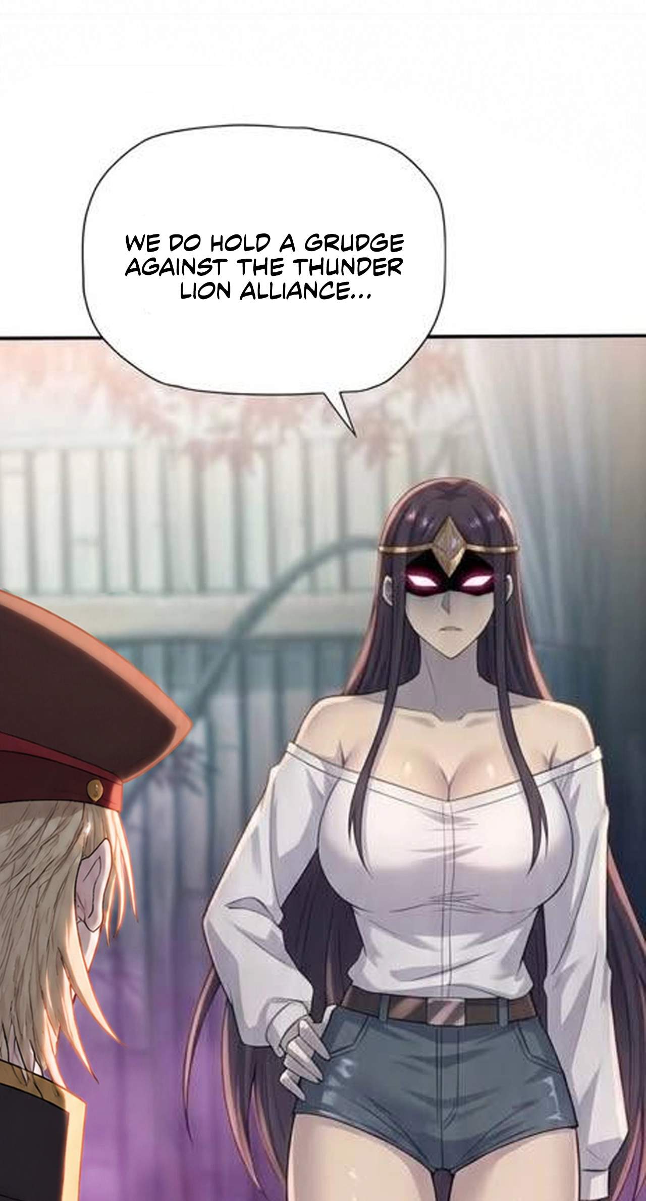 A Pig-Slaughtering Knife Cutting Through All Realms — Makes Sense, Right? Chapter 63 - Page 44