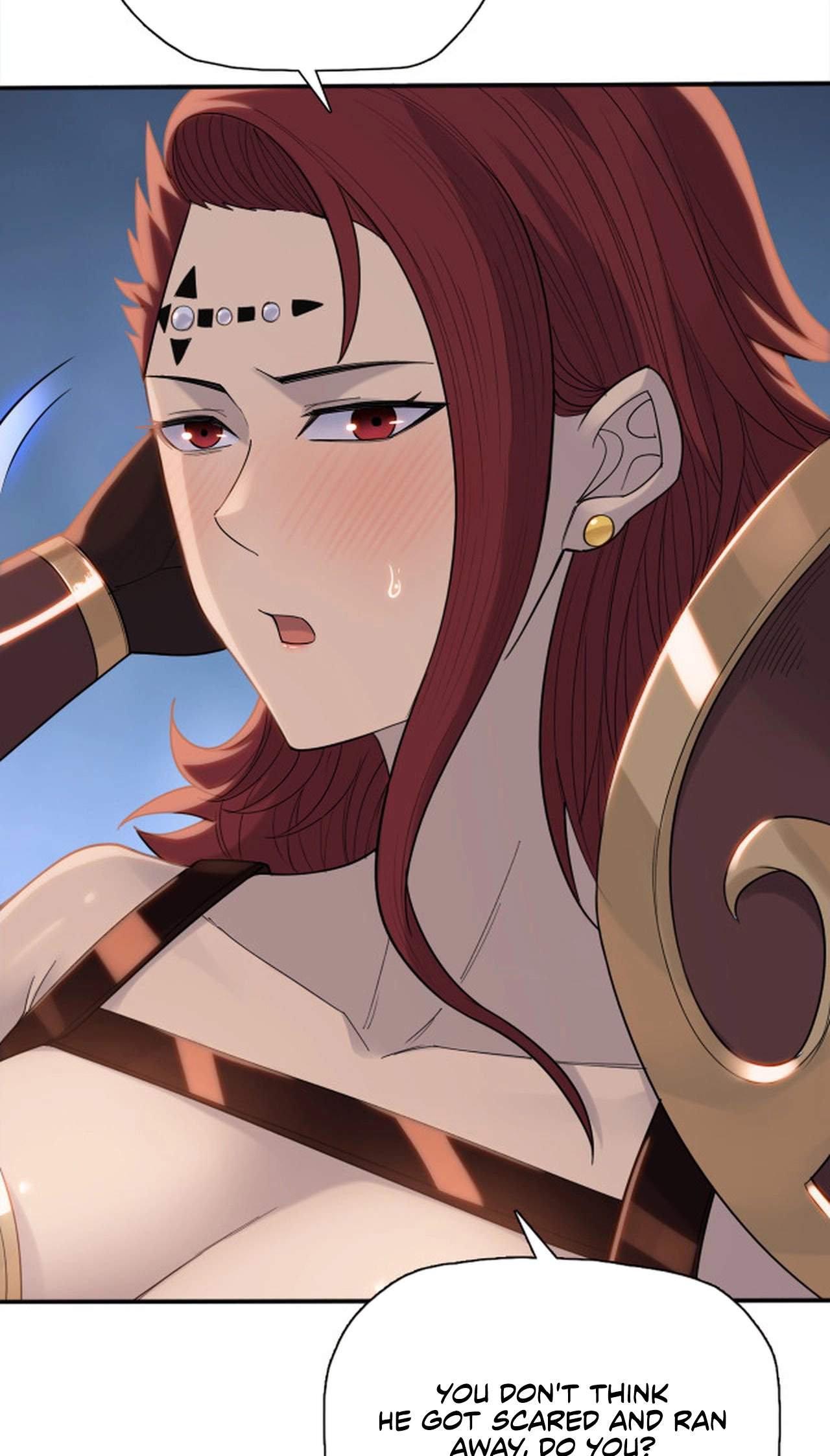 A Pig-Slaughtering Knife Cutting Through All Realms — Makes Sense, Right? Chapter 63 - Page 5