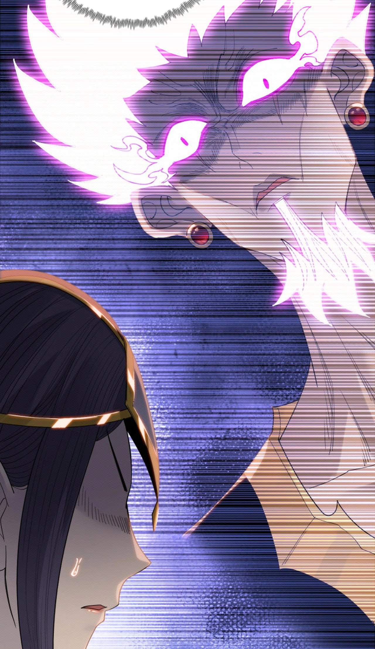 A Pig-Slaughtering Knife Cutting Through All Realms — Makes Sense, Right? Chapter 63 - Page 51