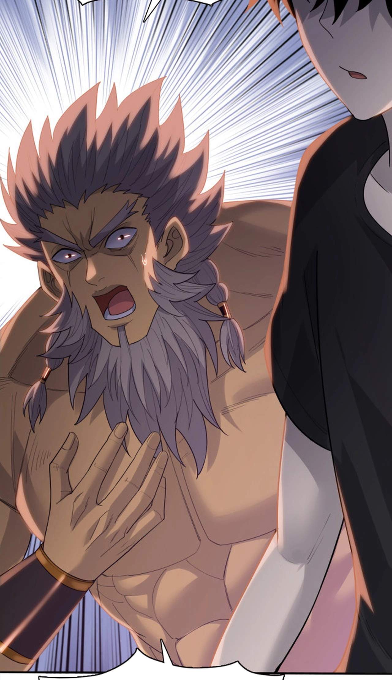 A Pig-Slaughtering Knife Cutting Through All Realms — Makes Sense, Right? Chapter 63 - Page 55
