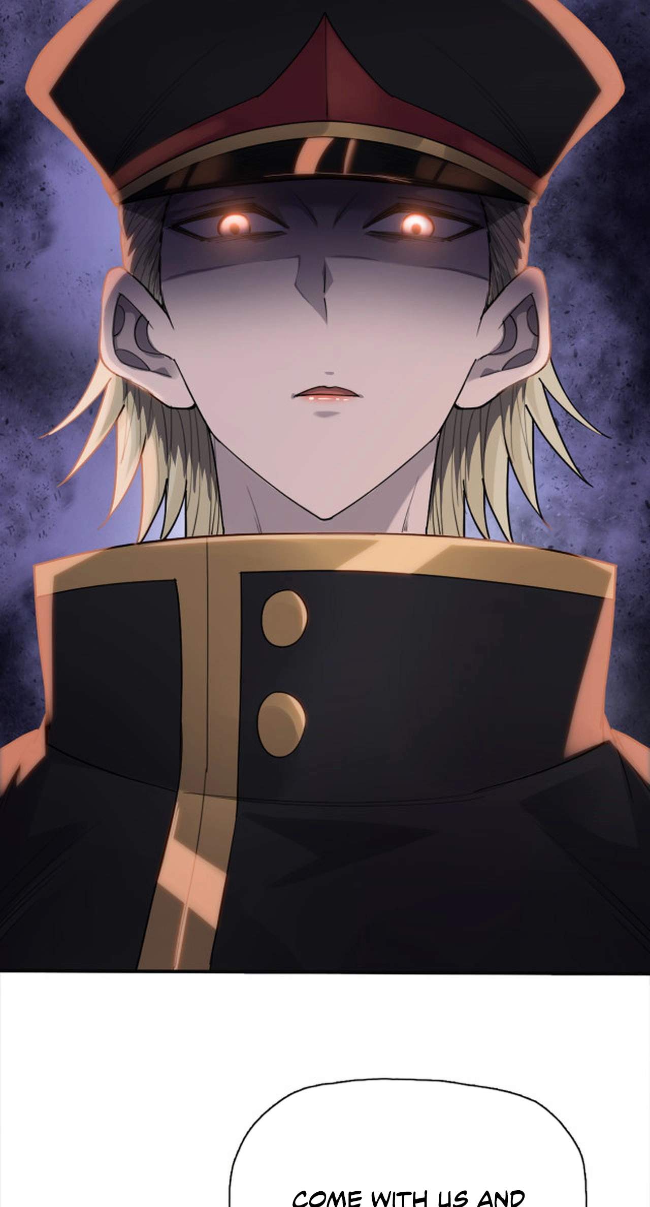 A Pig-Slaughtering Knife Cutting Through All Realms — Makes Sense, Right? Chapter 63 - Page 58