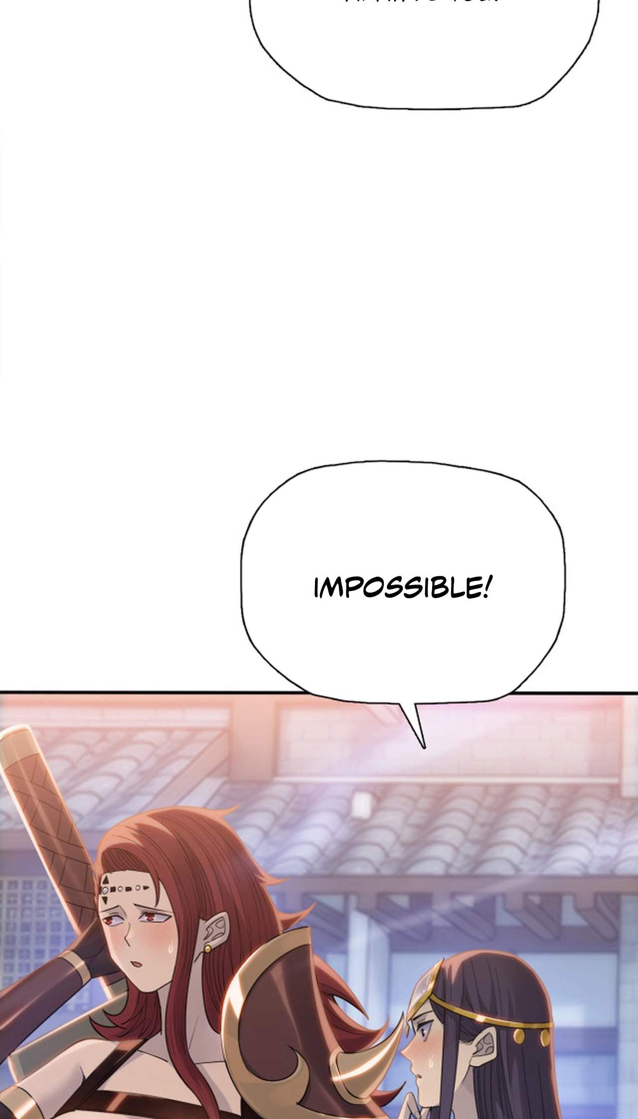 A Pig-Slaughtering Knife Cutting Through All Realms — Makes Sense, Right? Chapter 63 - Page 6