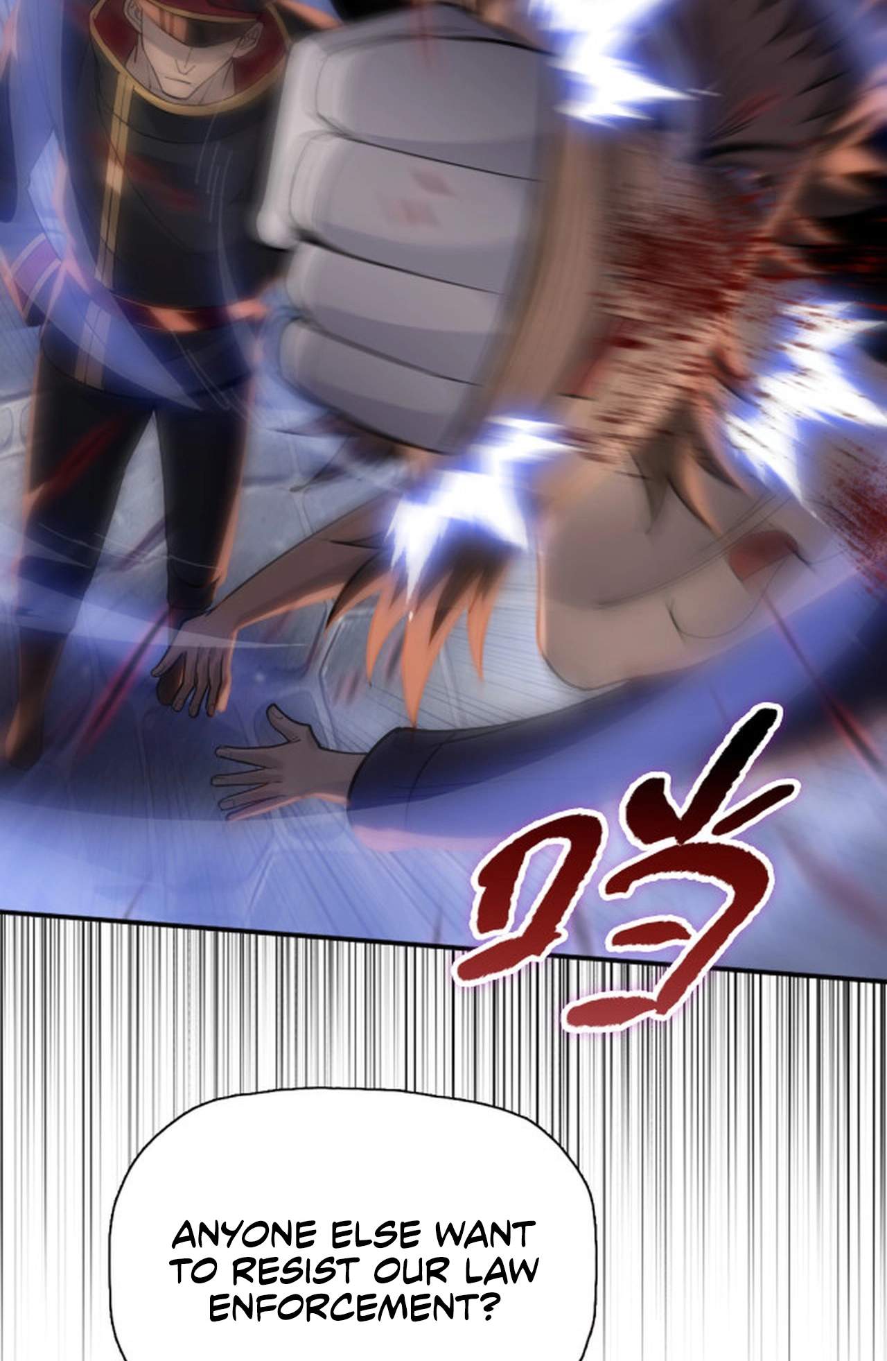 A Pig-Slaughtering Knife Cutting Through All Realms — Makes Sense, Right? Chapter 63 - Page 63