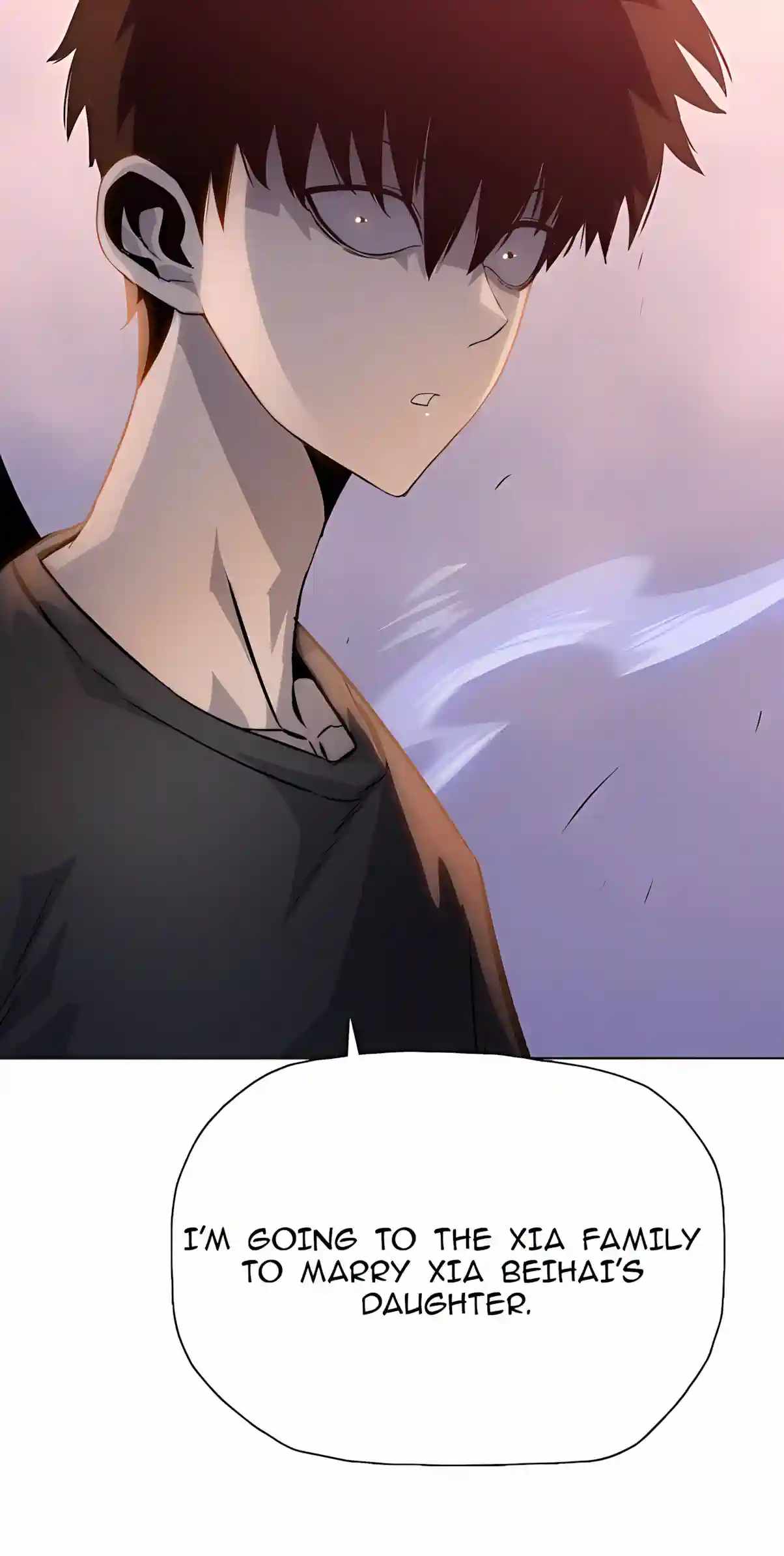 A Pig-Slaughtering Knife Cutting Through All Realms — Makes Sense, Right? Chapter 64 - Page 37