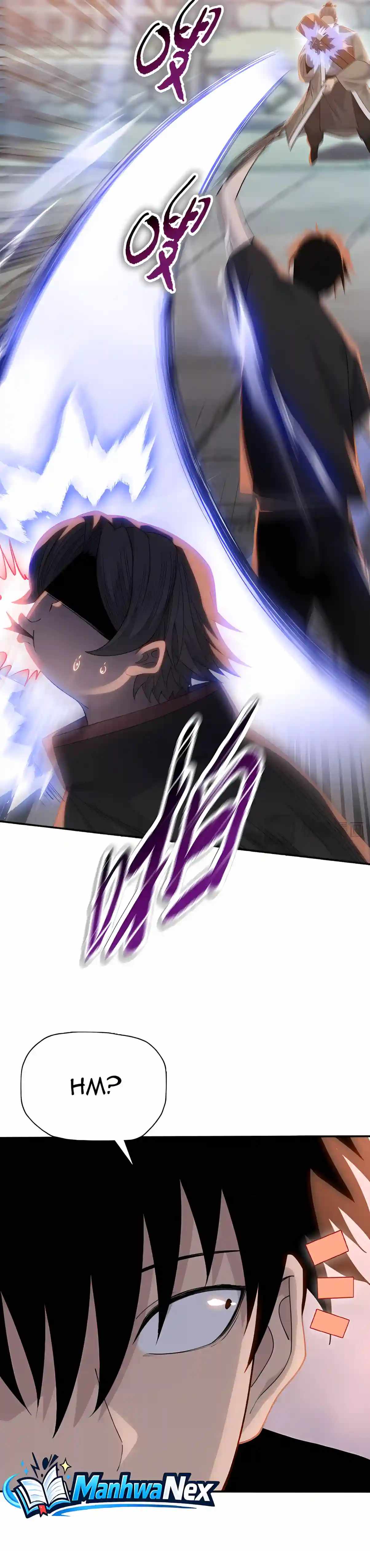 A Pig-Slaughtering Knife Cutting Through All Realms — Makes Sense, Right? Chapter 67 - Page 14