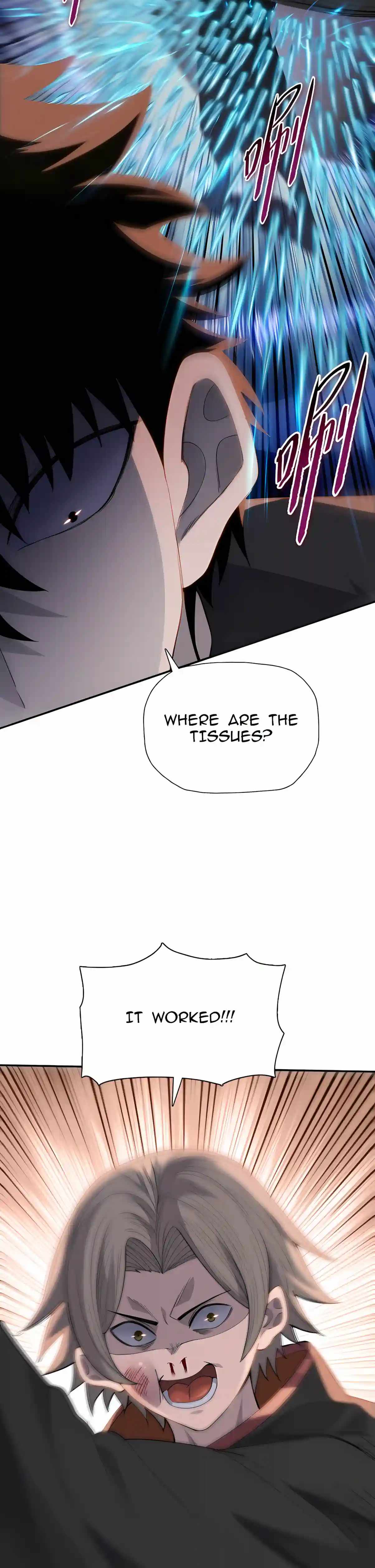 A Pig-Slaughtering Knife Cutting Through All Realms — Makes Sense, Right? Chapter 67 - Page 18