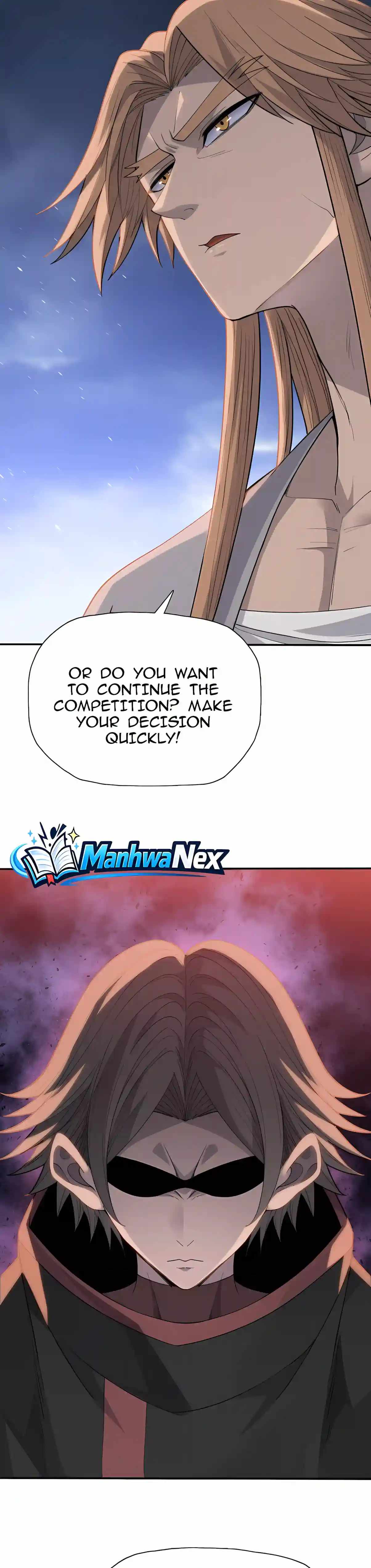 A Pig-Slaughtering Knife Cutting Through All Realms — Makes Sense, Right? Chapter 67 - Page 2