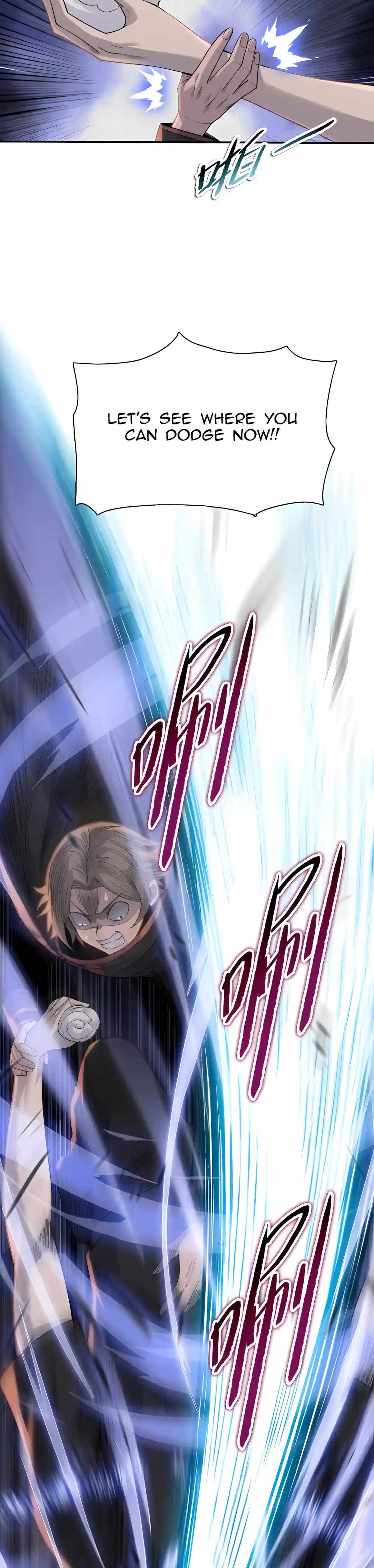A Pig-Slaughtering Knife Cutting Through All Realms — Makes Sense, Right? Chapter 67 - Page 23