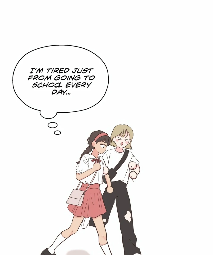 My Fake Love Chapter 1 - Page 104