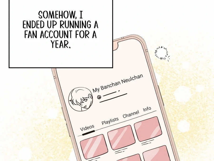 My Fake Love Chapter 1 - Page 107