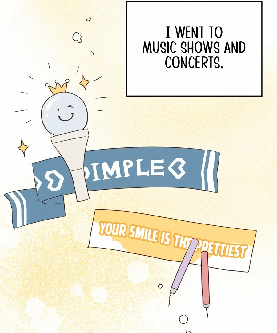 My Fake Love Chapter 1 - Page 109