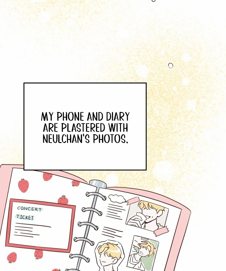 My Fake Love Chapter 1 - Page 110