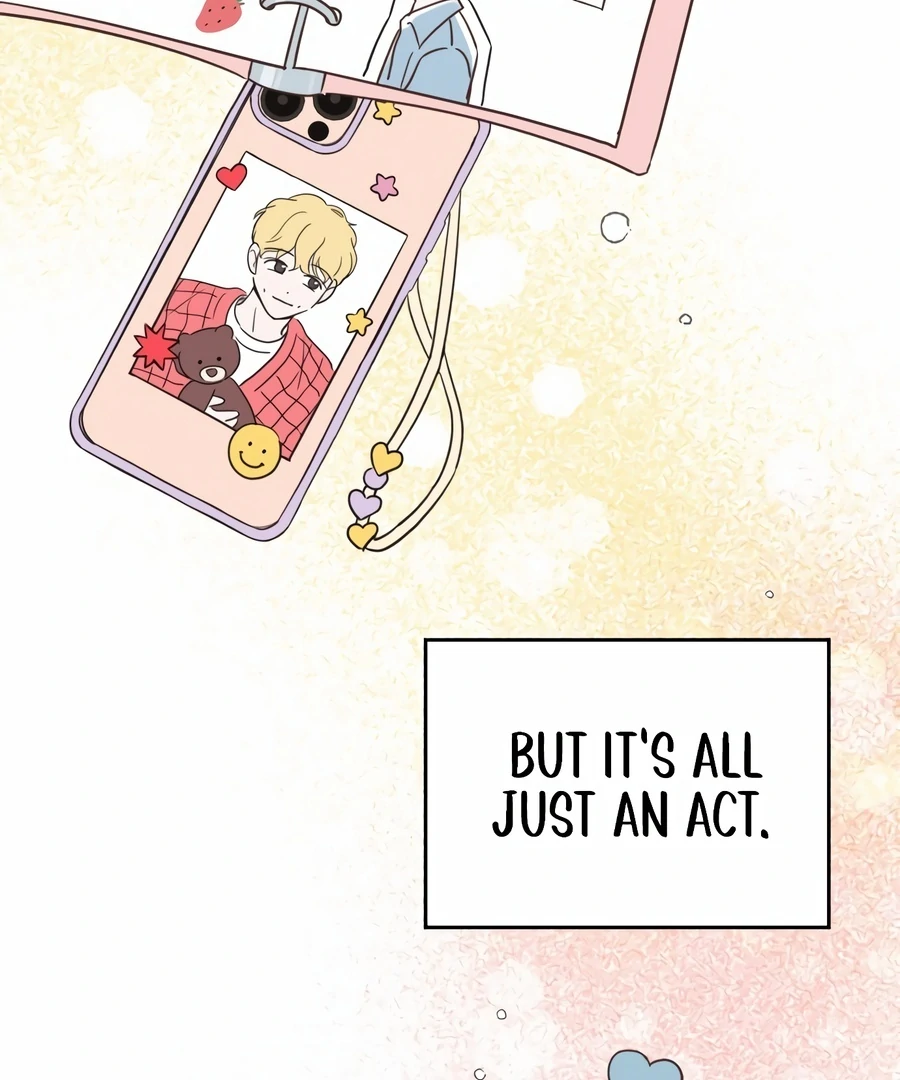 My Fake Love Chapter 1 - Page 111