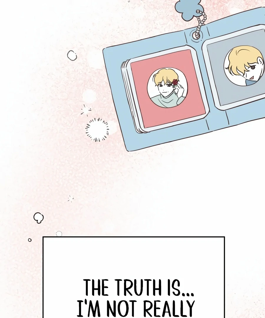 My Fake Love Chapter 1 - Page 112